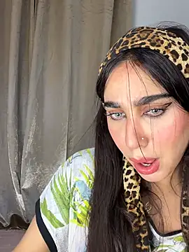 Meryem Queen online show from 04-15-26, 10:21