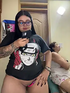 alissonfernandez  online show from 03-13-26, 02:18