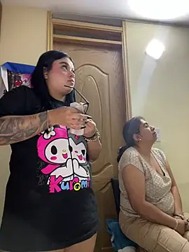 alissonfernandez  online show from 03-14-26, 11:04