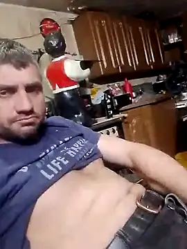 Snapshot of Gotowy40 chatting on 12-05-24, 11:40 Gotowy40 online show from 12-05-24, 11:40