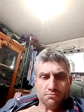 Snapshot of Gotowy40 chatting on 12-12-24, 12:38 Gotowy40 online show from 12-12-24, 12:38