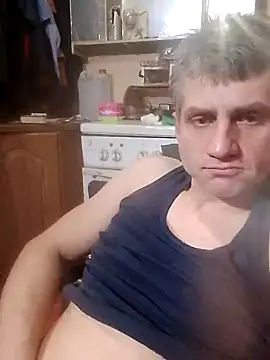 Snapshot of Gotowy40 chatting on 12-27-24, 03:20 Gotowy40 online show from 12-27-24, 03:20