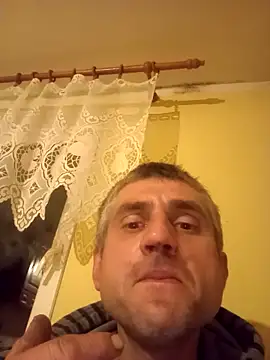 Snapshot of Gotowy40 chatting on 10-27-25, 12:26 Gotowy40 online show from 10-27-25, 12:26