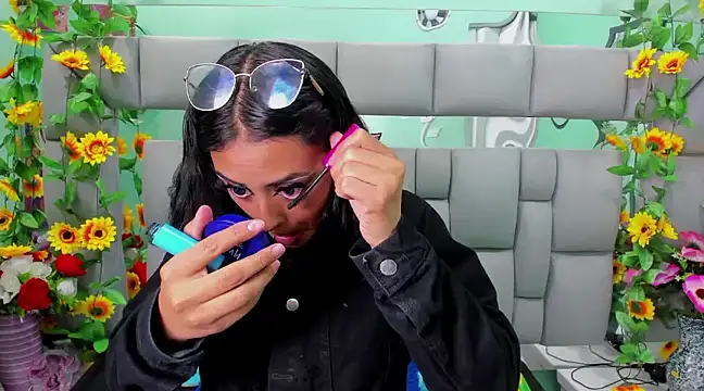 Lovely celeste online show from 12-05-24, 03:26