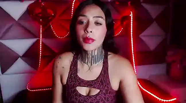 Lovely celeste online show from 02-27-25, 03:25