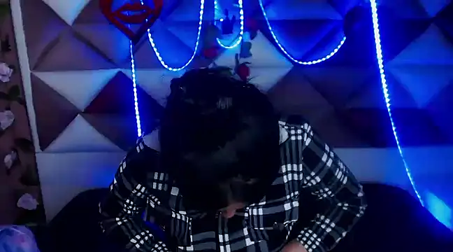 Lovely celeste online show from 02-27-25, 09:54