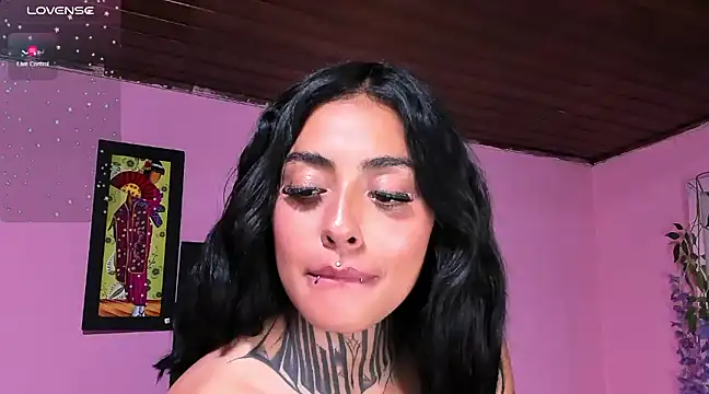 Lovely celeste online show from 03-18-25, 09:52