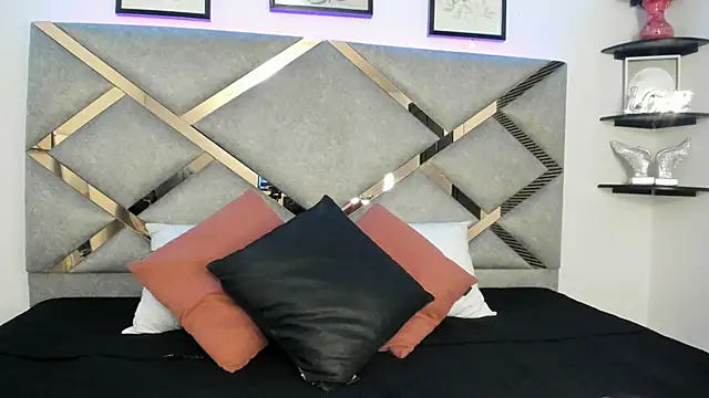 marian pinzon online show from 03-13-25, 03:11