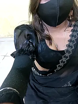 Simran-Kudi online show from 02-14-25, 12:57