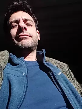 MrTamburine22 online show from 02-06-26, 12:30