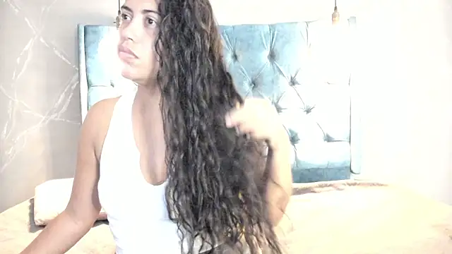 Nataliestark online show from 12-10-24, 01:22