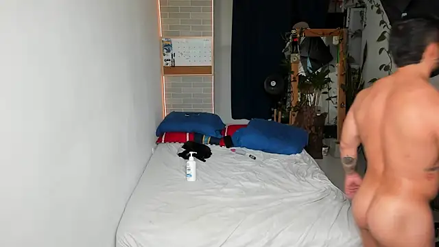 Travis bakers online show from 02-16-25, 04:53