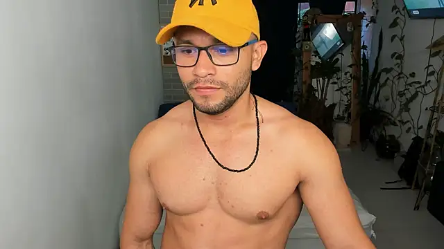 Travis bakers online show from 02-22-25, 10:52