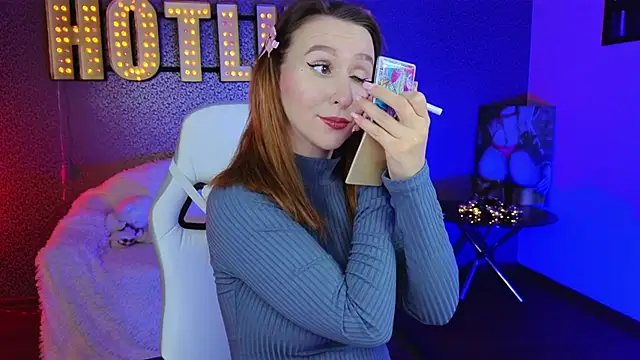 AliceBYKiss online show from 12-06-24, 12:27