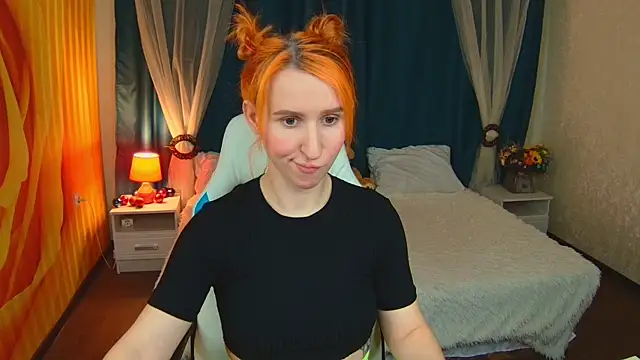 AliceBYKiss online show from 01-28-25, 12:11