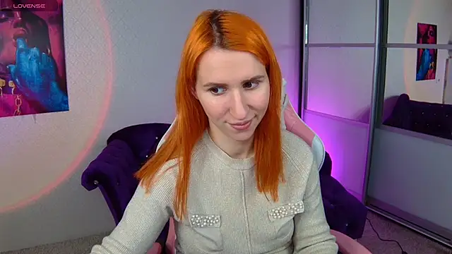 AliceBYKiss online show from 01-29-25, 07:57