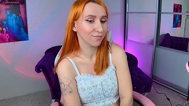 AliceBYKiss online show from 01-30-25, 09:25