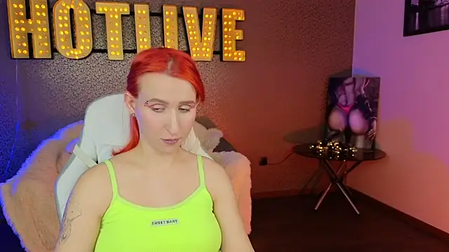 AliceBYKiss online show from 02-14-25, 03:58