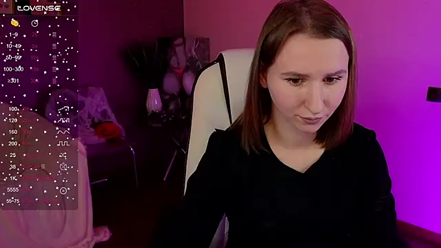 AliceBYKiss online show from 11-08-25, 06:40