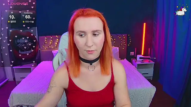 AliceBYKiss online show from 02-28-26, 06:20