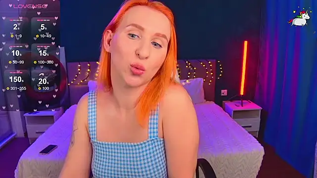 AliceBYKiss online show from 03-02-26, 06:15