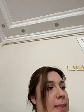 Dreamy Kitty online show from 01-30-25, 11:33