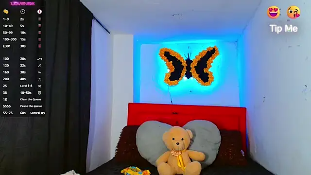 Aroonpapisex online show from 03-03-26, 03:56