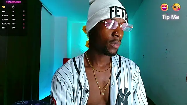 Aroonpapisex online show from 03-07-26, 09:23