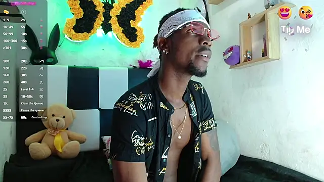 Aroonpapisex online show from 03-09-26, 02:21