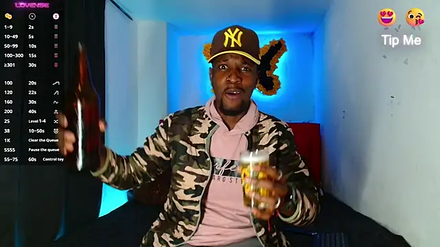 Aroonpapisex online show from 04-14-26, 04:40