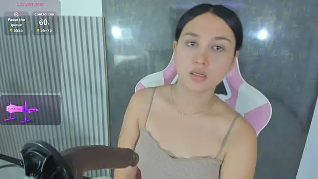 lana boomer online show from 04-07-26, 09:04