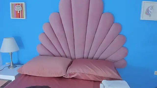 lana boomer online show from 04-08-26, 12:38