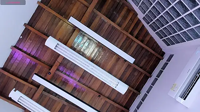 Carolina Evanss online show from 02-22-26, 03:51