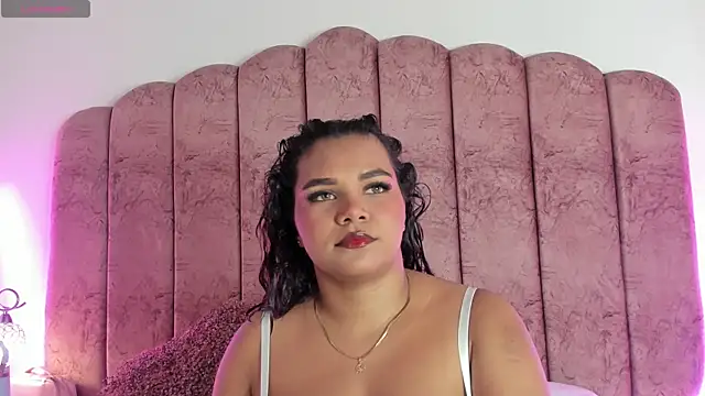 Carolina Evanss online show from 02-26-26, 03:49