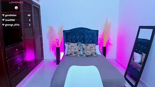 lizi dolly online show from 12-10-24, 02:05