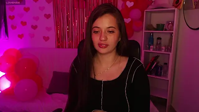 Snapshot of Soy_abby chatting on 02-18-25, 12:26 Soy abby online show from 02-18-25, 12:26