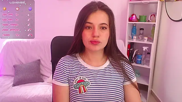 Snapshot of Soy_abby chatting on 02-26-25, 07:38 Soy abby online show from 02-26-25, 07:38