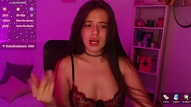 Snapshot of Soy_abby chatting on 03-12-25, 03:02 Soy abby online show from 03-12-25, 03:02