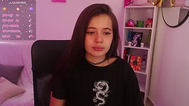 Snapshot of Soy_abby chatting on 03-12-25, 05:38 Soy abby online show from 03-12-25, 05:38