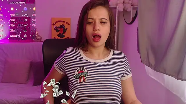 Soy abby online show from 09-15-25, 09:37