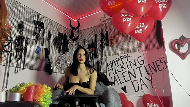 Evil sammy online show from 02-11-26, 09:53