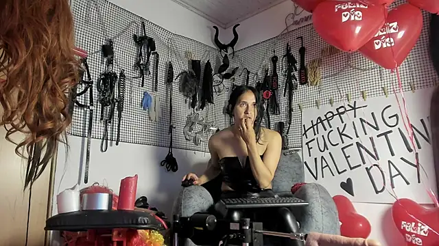 Evil sammy online show from 02-12-26, 02:34