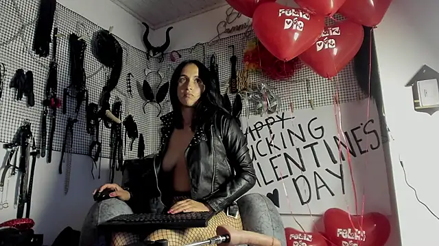 Evil sammy online show from 02-16-26, 09:44