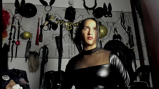 Evil sammy online show from 04-27-26, 10:52