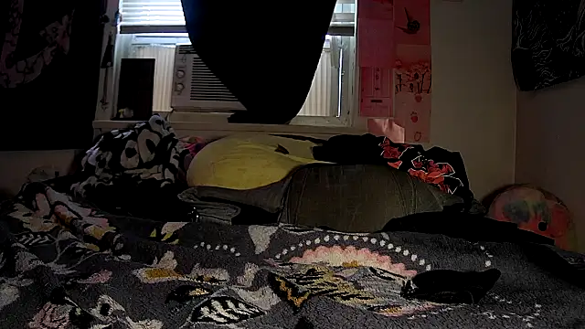 Snapshot of ATwinkie chatting on 10-08-25, 01:20 ATwinkie online show from 10-08-25, 01:20