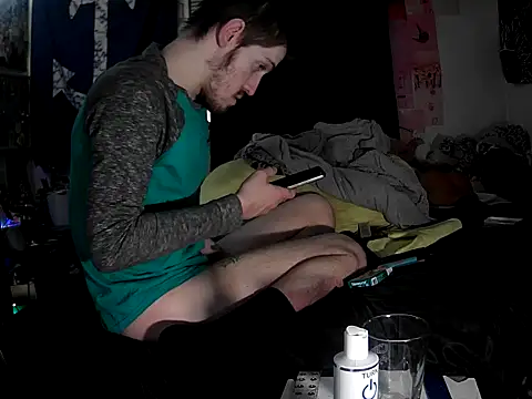 ATwinkie online show from 12-23-25, 01:25