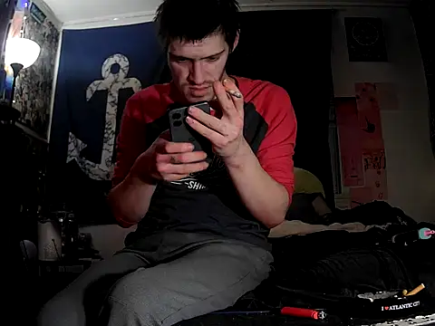 ATwinkie online show from 02-09-26, 04:49