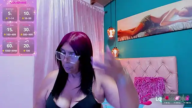 renata milf  online show from 03-06-26, 12:12