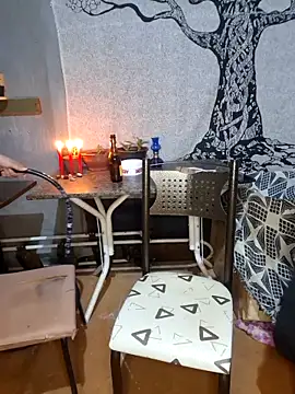 casaloucuras online show from 04-18-26, 01:20