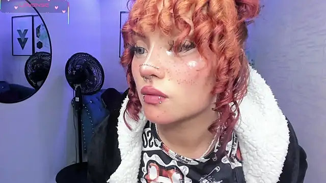 Theia moon online show from 11-16-25, 05:02